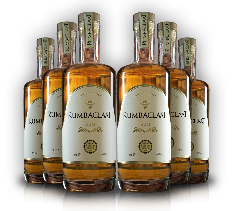 Case of Six