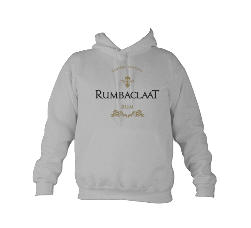 College Hoodie